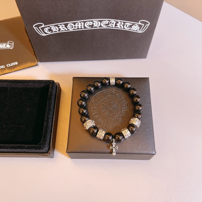 Ch**me He**ts bracelets